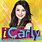 iCarly CD