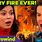iCarly Fire Extinquisher