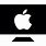 iMac Apple Icon