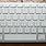 iMac Keyboard Layout
