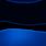 iOS 13 Dark Blue Wallpaper