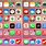 iOS 13 Icons