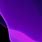 iOS 13 Wallpaper Purple