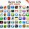iOS 6 Icons Download