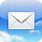 iOS 6 Mail Icon