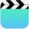 iOS Video Icon