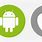 iOS and Android Icons