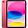 iPad 10 Generation Pink