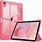 iPad 10th Generation Case Pink