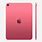 iPad 10th Generation Pink