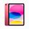 iPad 10th Pink