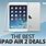 iPad Air 2 Sell Price