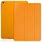 iPad Apple 2018 Cover Colour Orange WB