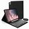iPad Case with Keyboard and Mouse