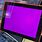 iPad DFU 紫屏模式
