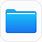 iPad Folder Icon