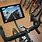 iPad Indoor Bike Mount