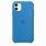 iPhone 11 Blue Surf Case