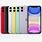 iPhone 11 Plus Colors