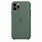 iPhone 11 Pro Green Case
