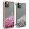 iPhone 11 Pro Max Glitter Case