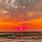 iPhone 11 Sunset Wallpaper