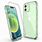 iPhone 12 Transparent Cover Glass