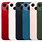 iPhone 13 All Colours