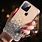 iPhone 13 Pro Max Case Glitter