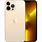 iPhone 13 Pro Max Gold Color
