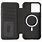 iPhone 13 Pro Max Wallet Case with MagSafe