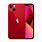 iPhone 13 Red PNG