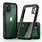 iPhone 14 Dark Green Case