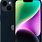 iPhone 14 Plus Midnight Color