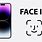 iPhone 14 Pro Max Face ID