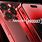 iPhone 14 Pro Max Red Product