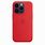 iPhone 14 Red with Red Cover
