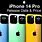 iPhone 14 Release Date Colors
