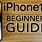 iPhone 14 User Manual
