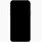 iPhone 14 with Black Screen