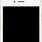 iPhone 15 Display Black and Wihite