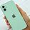 iPhone 15 Green Color