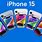 iPhone 15 NZ