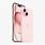 iPhone 15 Pink and Black