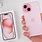 iPhone 15 Plus Pink Unboxing