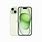 iPhone 15 Pluse Green