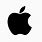 iPhone 15 Pro Max Logo