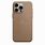 iPhone 15 Pro Max Taupe Case
