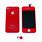 iPhone 4S Red Screen