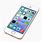iPhone 5S White Old